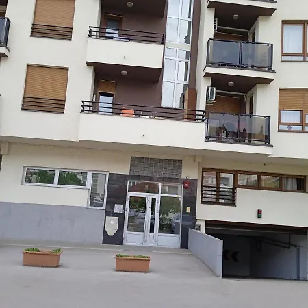 Apartment Lazarus