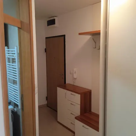 Apartment Lazarus *