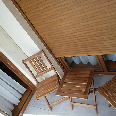 Lazarus Apartamento