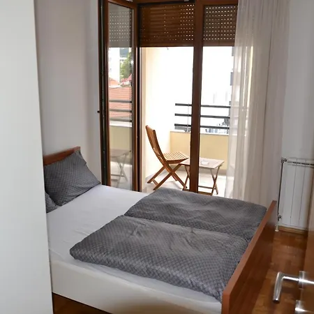 Apartment Lazarus Banja Luka