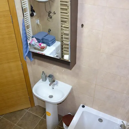 Lazarus Apartment Banja Luka