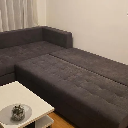 Apartment Lazarus *